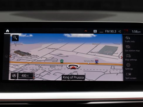 Used 2025 BMW Z4 M40i w/ Edition image 98