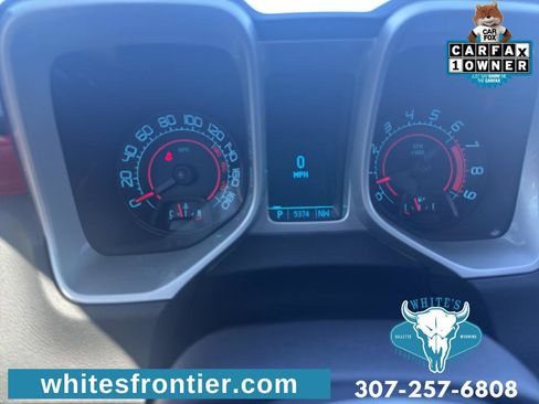 Used 2010 Chevrolet Camaro SS w/ RS Package image 13