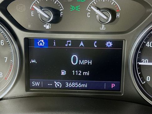 Used 2024 Buick Enclave Essence w/ LPO, Floor Liner Package image 18