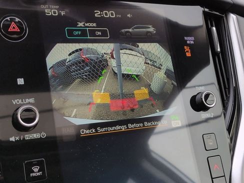 Used 2023 Subaru Outback Limited image 31