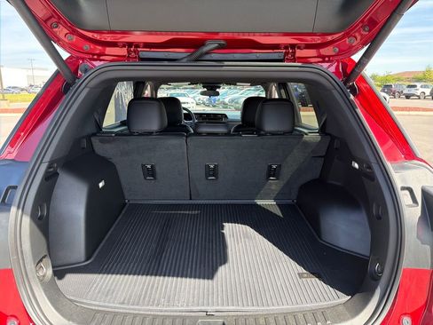 Used 2026 GMC Terrain Elevation w/ Elevation Premium Package AWD/4WD image 32