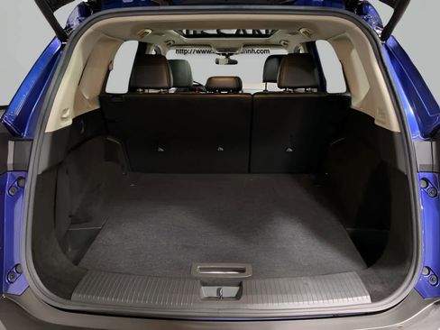 Used 2021 Nissan Rogue SV w/ Premium Package image 25