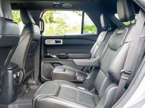 Used 2022 Ford Explorer ST w/ Equipment Group 401A AWD/4WD image 47