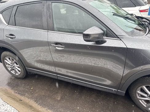 Used 2023 MAZDA CX-5 AWD 2.5 S image 5