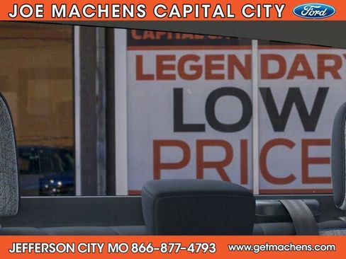 New 2026 Ford Maverick XLT w/ XLT Luxury Package image 25