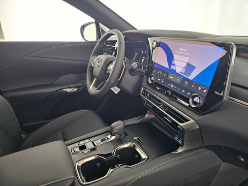 New 2026 Lexus RX 350 Premium+ image 11