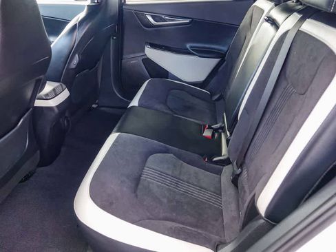 Used 2022 Kia EV6 GT-Line w/ GT-Line Suede Seat Package image 17