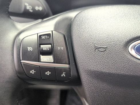 Used 2023 Ford Escape Active FWD image 10