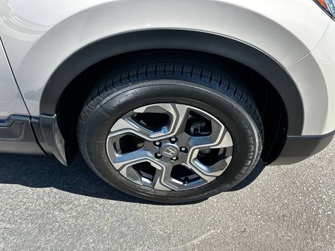 Used 2019 Honda CR-V EX-L image 13