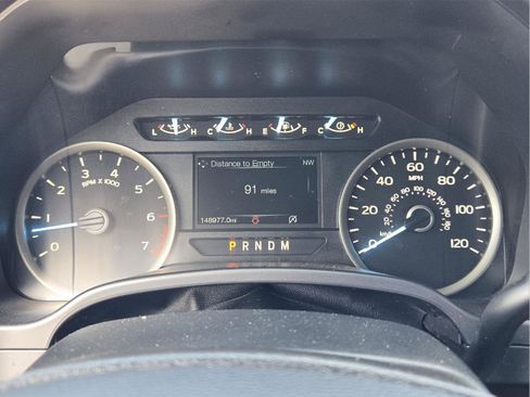 Used 2020 Ford F150 XLT w/ Equipment Group 302A Luxury AWD/4WD image 13