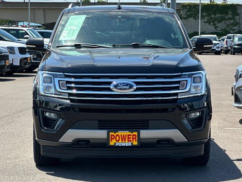 Used 2021 Ford Expedition XLT AWD/4WD image 9