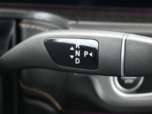 Used 2023 Mercedes-Benz G 63 AMG 4MATIC image 35