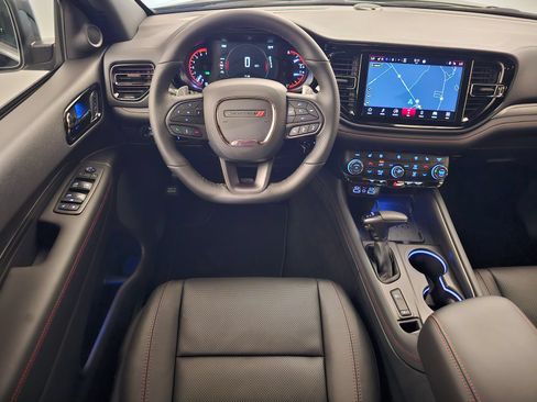 New 2027 Dodge Durango GT AWD/4WD image 8