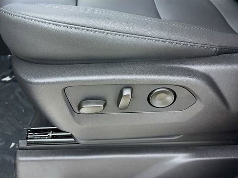 New 2026 Chevrolet Silverado 1500 RST w/ Safety Package image 22