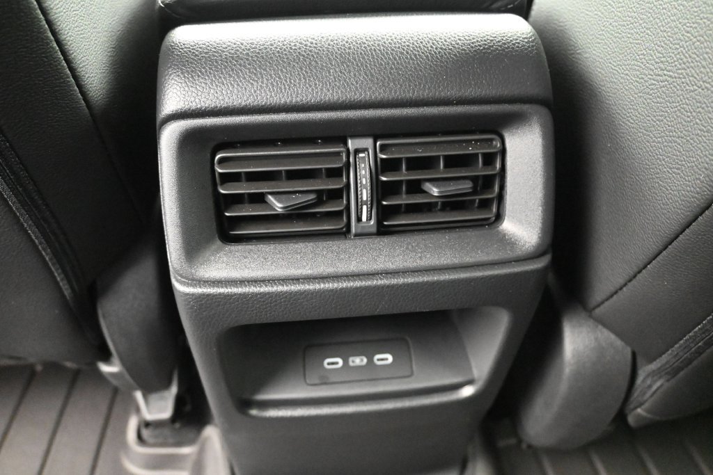 Used 2026 Honda CR-V EX-L image 18