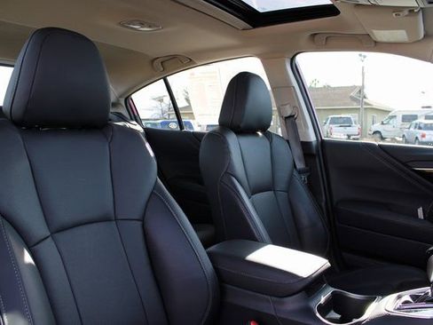 Certified 2025 Subaru Legacy Limited image 18