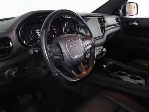Used 2024 Dodge Durango R/T AWD/4WD image 33