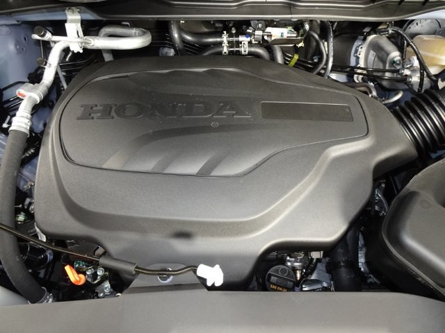 New 2027 Honda Odyssey Elite image 9