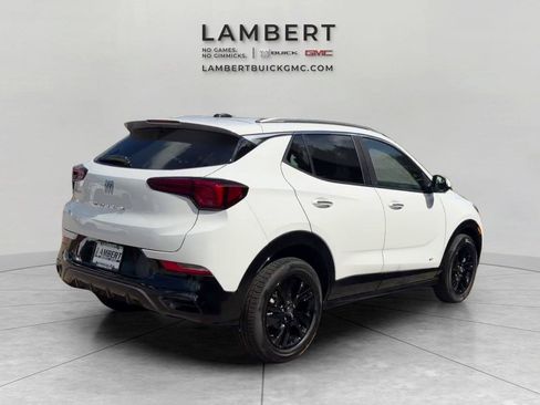 New 2026 Buick Encore GX Sport Touring w/ Advanced Technology Package AWD/4WD image 5