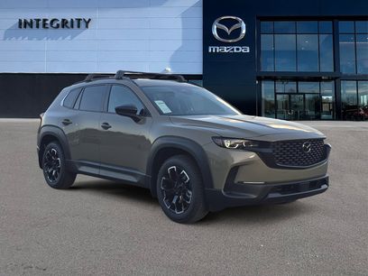 Used 2026 MAZDA CX-50 Meridian Edition w/ Cargo Package