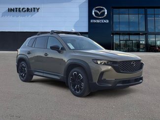 Used 2026 MAZDA CX-50 Meridian Edition w/ Cargo Package AWD/4WD video 1