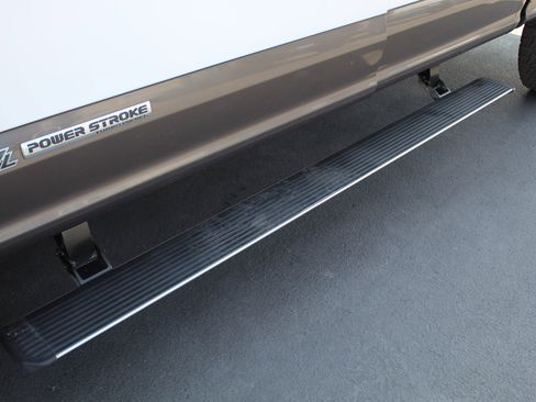 Used 2017 Ford F350 King Ranch w/ King Ranch Ultimate Package image 15