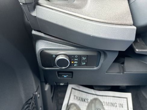 New 2025 Ford Bronco Big Bend image 18