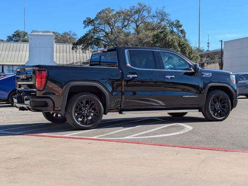 Used 2020 GMC Sierra 1500 Denali w/ Denali Ultimate Package image 4