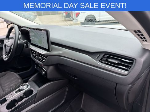 Used 2023 Ford Escape Active w/ Tech Pack #1 AWD/4WD image 19