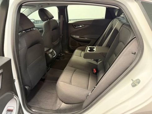 Used 2023 Chevrolet Malibu LT FWD image 29