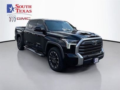 Used 2023 Toyota Tundra Limited