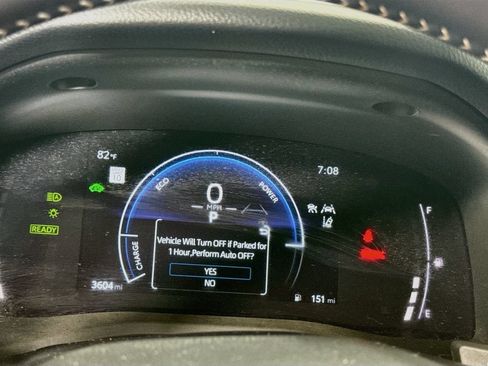 Used 2026 Toyota Camry SE FWD image 13