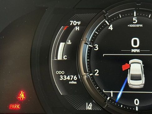 Used 2021 Lexus IS 350 F Sport image 26