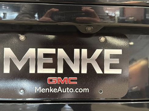 Used 2020 Alfa Romeo Stelvio Ti w/ Nero Edizione image 9