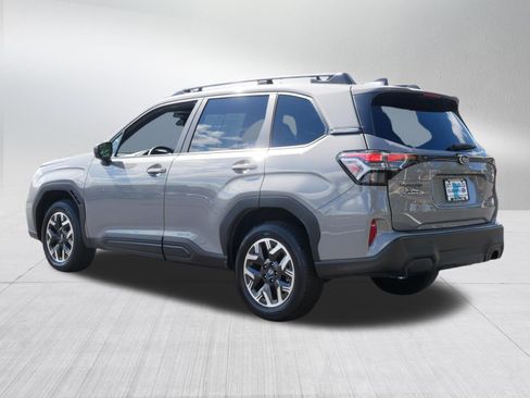 Certified 2026 Subaru Forester Premium AWD/4WD image 5