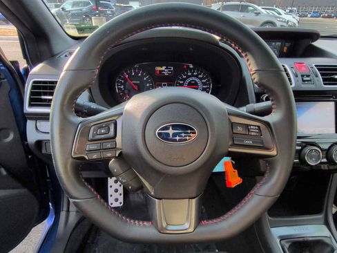Used 2020 Subaru WRX image 23