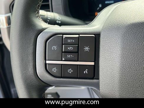 Used 2024 Ford F150 XLT w/ Mobile Office Package AWD/4WD image 25