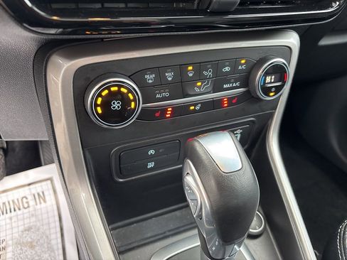 Used 2022 Ford EcoSport Titanium image 24