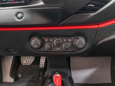 Certified 2020 Ferrari 488 Pista Coupe RWD image 39