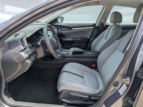 Used 2016 Honda Civic LX image 20