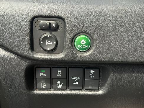 Used 2019 Honda Ridgeline Black Edition image 26
