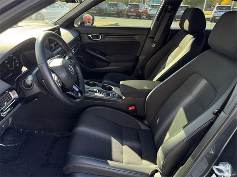 Certified 2023 Honda Civic Sport image 6