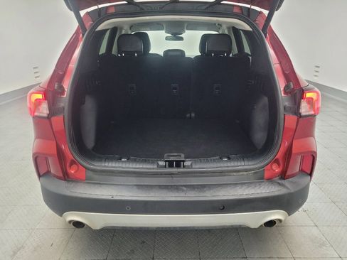 Used 2021 Ford Escape SEL FWD image 29