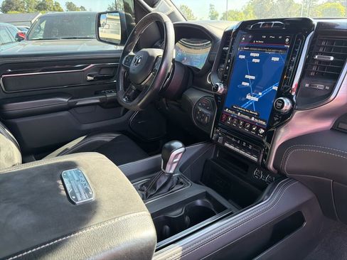 Used 2021 RAM 1500 TRX w/ TRX Level 2 Equipment Group AWD/4WD image 34