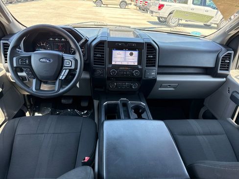 Used 2018 Ford F150 XL w/ Equipment Group 101A Mid image 5