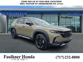 Used 2026 MAZDA CX-50 Meridian Edition w/ Weather Package AWD/4WD video 1