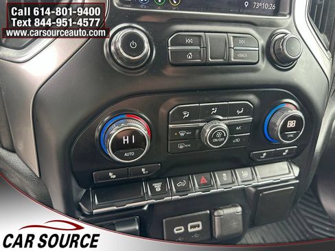 Used 2021 Chevrolet Silverado 3500 LT w/ Convenience Package AWD/4WD image 20