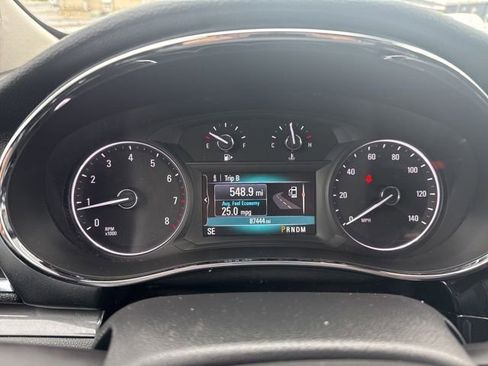 Used 2018 Buick Encore Preferred image 20