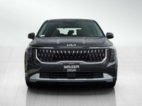 New 2026 Kia Carnival LXS image 2