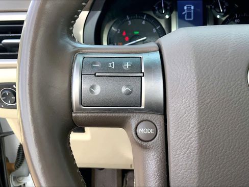 Used 2014 Lexus GX 460 image 23